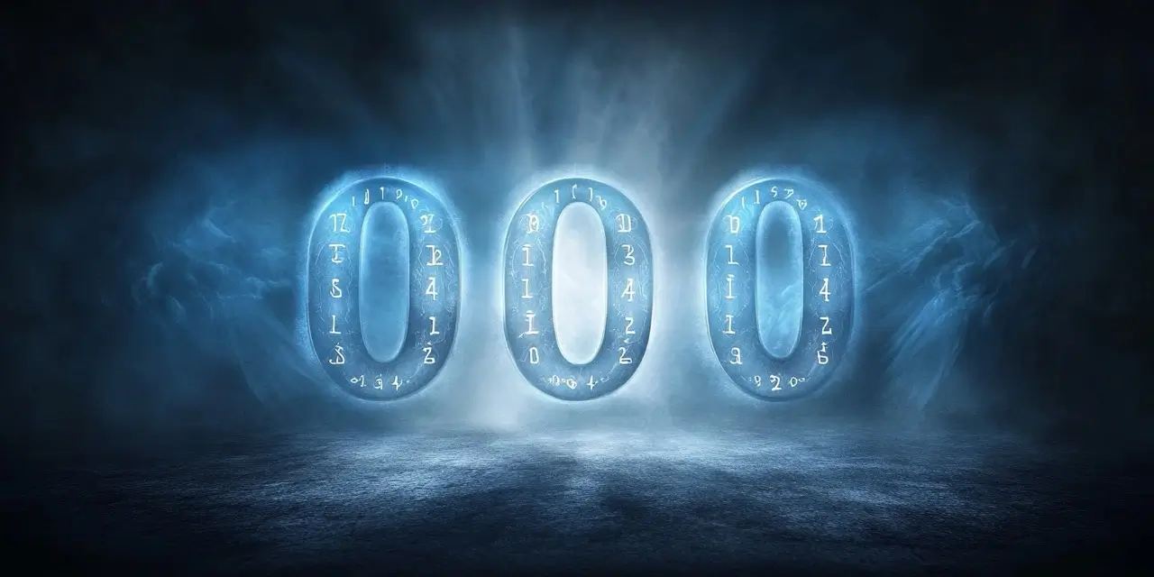 Divine Angel Numbers Guide