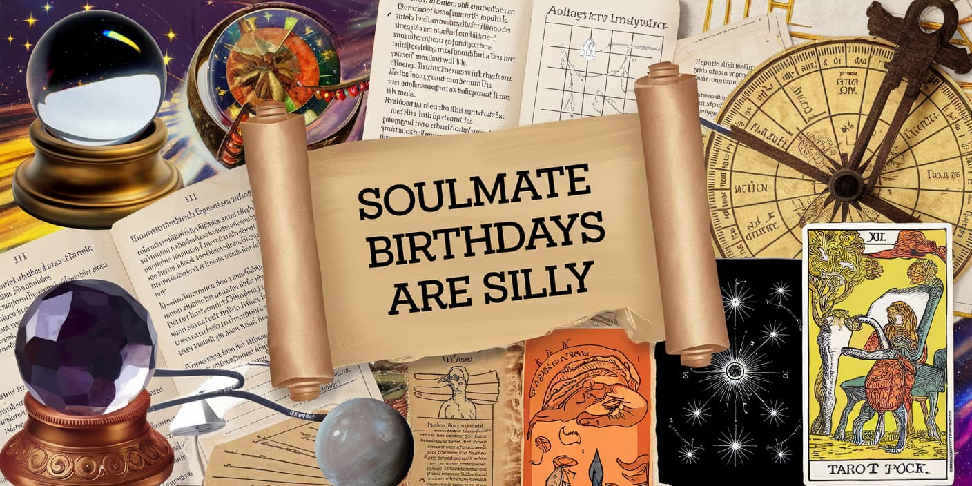 Cover image for Is a Soulmate Sketch Worth It? A Practical Buyer's Guide - Use this practical guide to decide whether a soulmate sketch is worth buying, what kind of buyer gets the most value from it, and when it may not be the right fit.