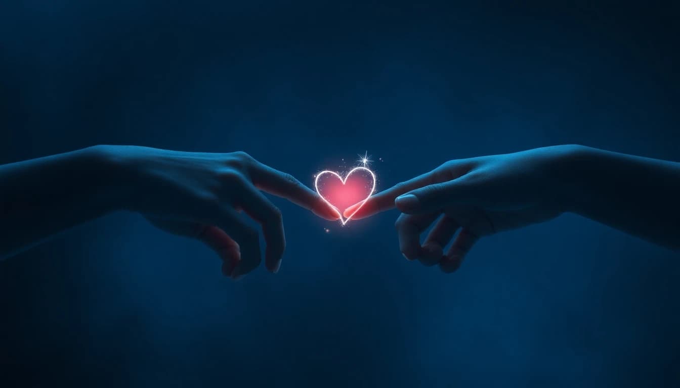 Cover image for 트윈플레임 이별의 고통: 왜 이렇게 아픈지, 그리고 치유하는 법 - 트윈플레임 이별이 왜 그토록 강렬한 고통을 일으키는지 발견하고, 입증된 치유 기술을 배워보세요. 영적 목적의 이해부터 실용적인 대처 전략까지.