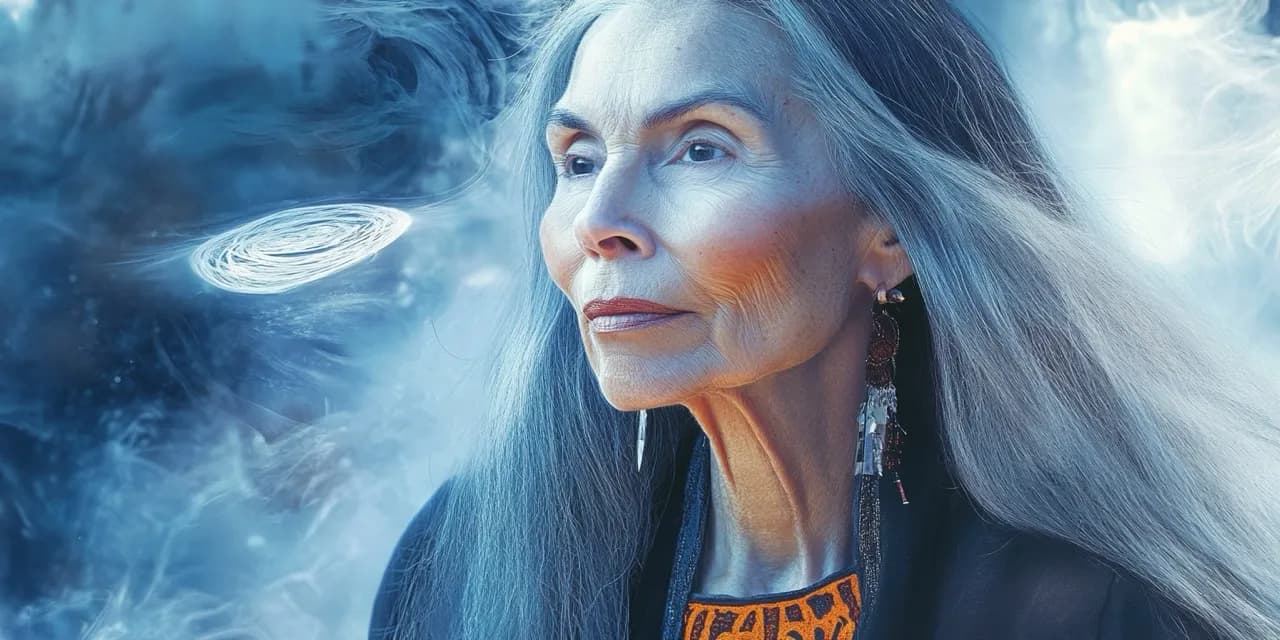 Cover image for Psychic Luna and the Soulmate Sketch Process: Why People Trust Her - Learn how Psychic Luna is positioned on the site, what her soulmate sketch process is designed to deliver, and which trust signals matter before ordering.