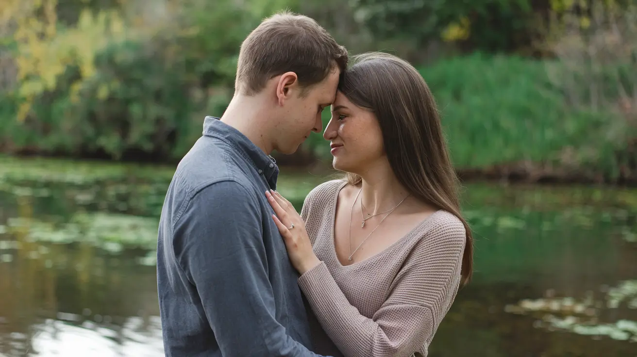 Recognizing the Signs of a Twin Flame Connection Recognizing the Signs of a Twin Flame Connection