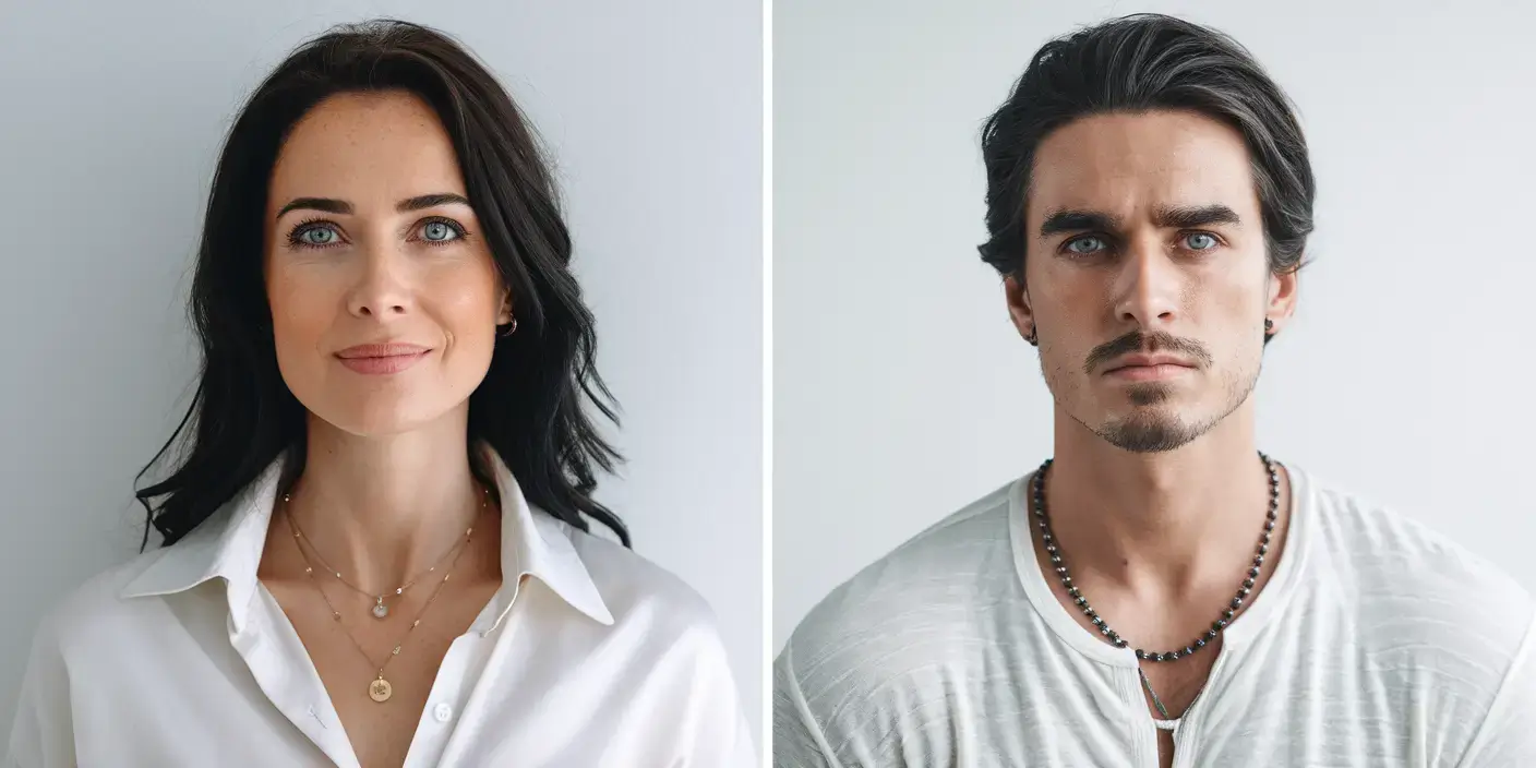 Soulmate vs Twin Flame: Understanding and Embracing Your Spiritual Connections - Explore the profound differences between soulmates and twin flames with Psychic Luna. Learn how to identify each connection, tune into your intuition, and embrace your destiny. Cover image for Soulmate vs Twin Flame: Understanding and Embracing Your Spiritual Connections - Explore the profound differences between soulmates and twin flames with Psychic Luna. Learn how to identify each connection, tune into your intuition, and embrace your destiny.