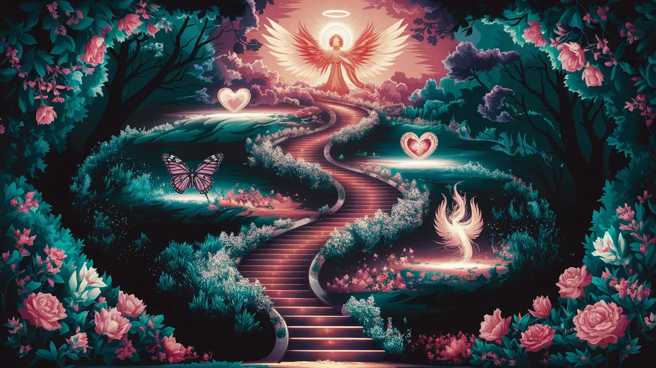 Stages of the Twin Flame Journey Stages of the Twin Flame Journey