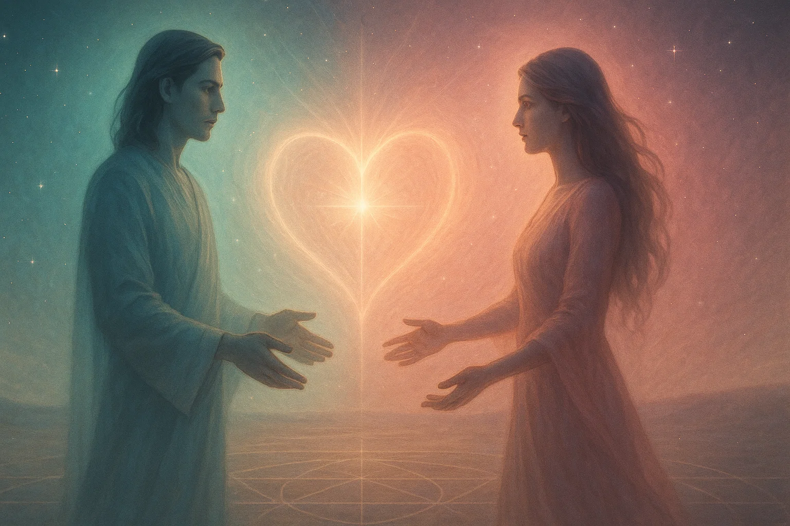 Twin Flame Chaser Healing: How to Stop Chasing and Reclaim Your Power - Break the chasing pattern, heal your twin flame wounds, and become magnetic to union. Learn the stages, tools, and mindset shifts every chaser needs. Cover image for Twin Flame Chaser Healing: How to Stop Chasing and Reclaim Your Power - Break the chasing pattern, heal your twin flame wounds, and become magnetic to union. Learn the stages, tools, and mindset shifts every chaser needs.