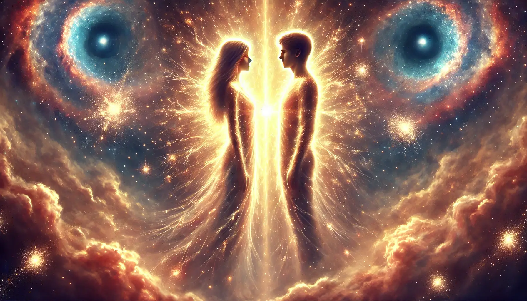 13 Unmistakable Signs You've Found Your Twin Flame (And What It Actually Means) - Discover the 13 definitive signs that you've encountered your twin flame. Learn what a twin flame actually is, how to recognize them, and navigate this intense spiritual connection. Cover image for 13 Unmistakable Signs You've Found Your Twin Flame (And What It Actually Means) - Discover the 13 definitive signs that you've encountered your twin flame. Learn what a twin flame actually is, how to recognize them, and navigate this intense spiritual connection.