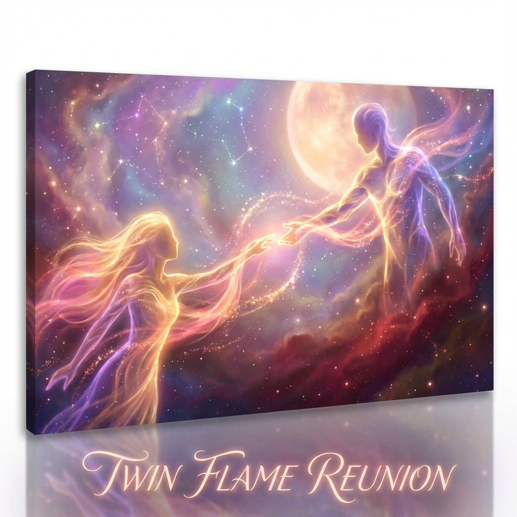 Segni Riunione Fiamma Gemella Riunione Fiamma Gemella