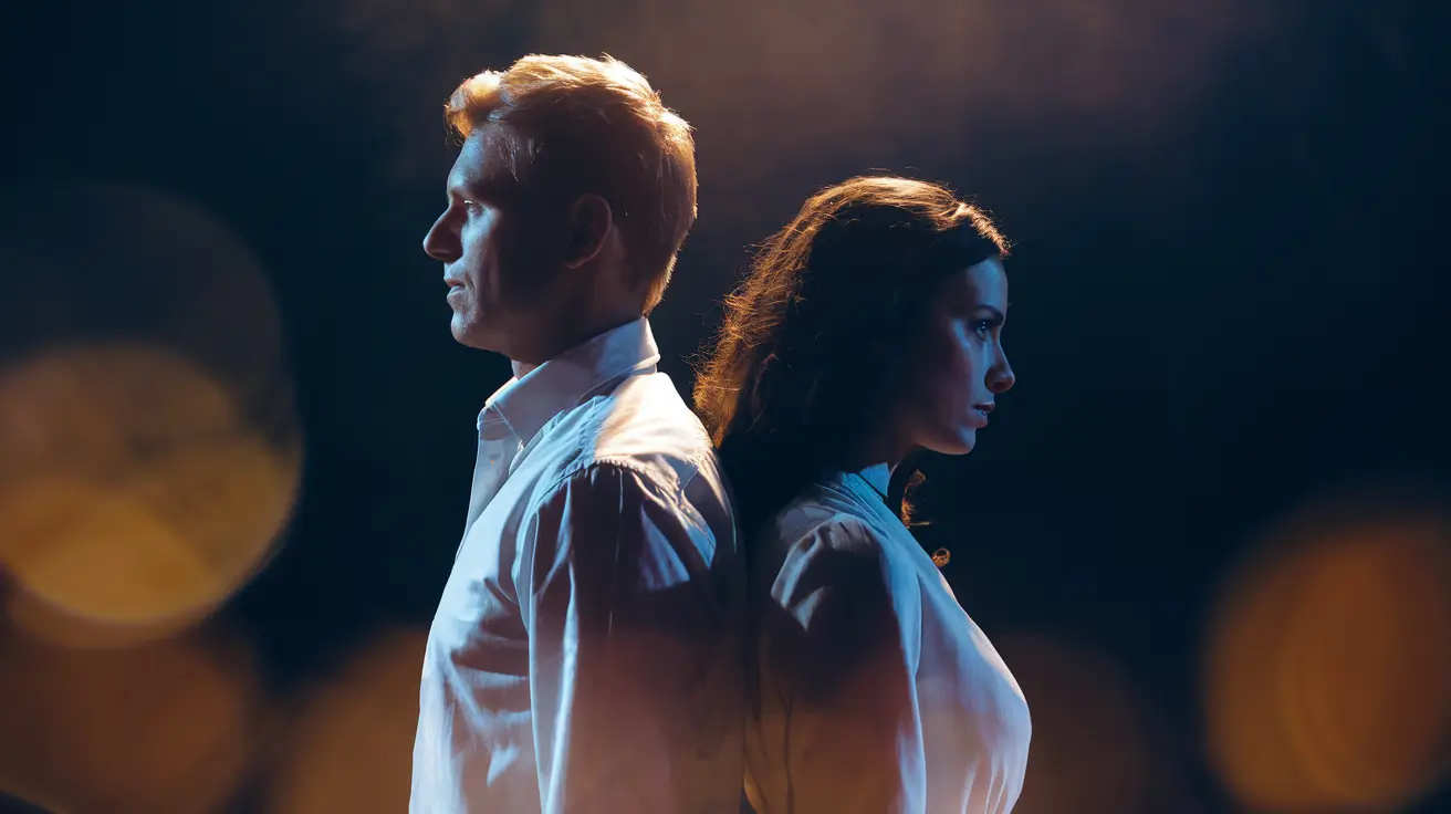 Twin Flames as Soul Mirrors: Why Love Hurts Before It Heals - Discover why twin flame connections trigger intense transformation through soul mirroring. Learn how this divine bond catalyzes growth through emotional challenges and spiritual awakening. Cover image for Twin Flames as Soul Mirrors: Why Love Hurts Before It Heals - Discover why twin flame connections trigger intense transformation through soul mirroring. Learn how this divine bond catalyzes growth through emotional challenges and spiritual awakening.