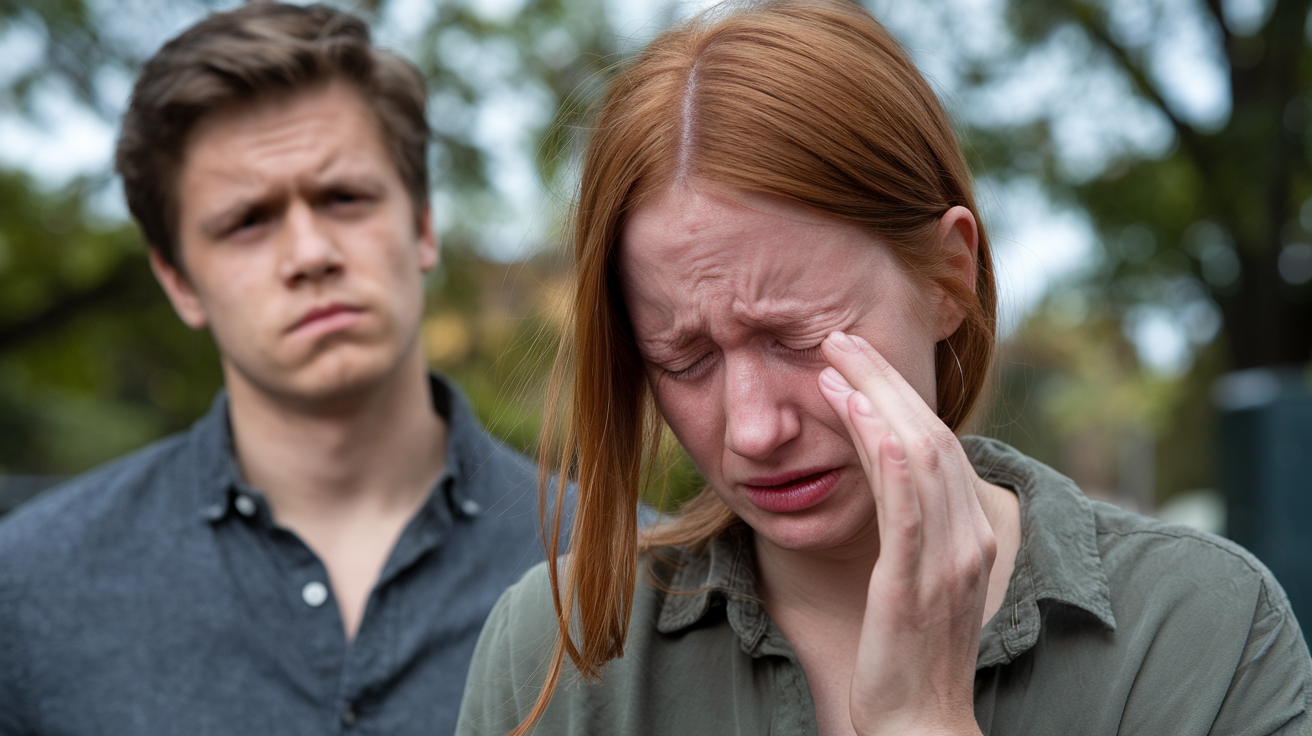 When Separation Occurs When Separation Occurs